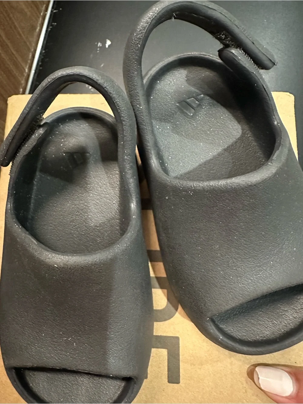 Adidas Yeezy Slide Infant 